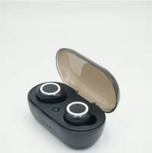 Clairbell UUJ_435K_Tws 2 Wireless Earbuds Bluetooth Headset Bluetooth