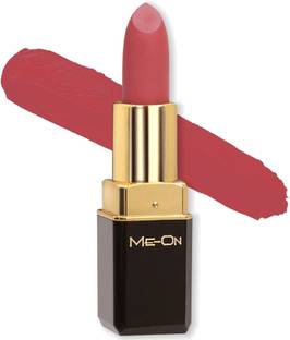 Me-On Color Addict Matte Lipstick (Shade 21)