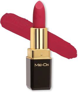 Me-On Color Addict Matte Lipstick (Shade 07)
