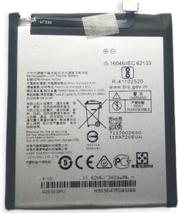 Full Life Mobile Battery For  Nokia 4.2 A-1150 TA-1133 WT330