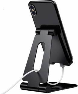 ELV Aluminium Adjustable And Foldable Dock Mobile Holder