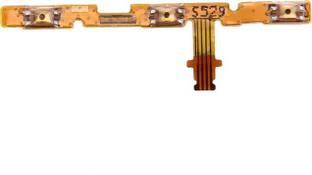 SPAREWARE H0N0R 5X ON/OFF VOLUME FLEX 5X Volume Button Flex Cable