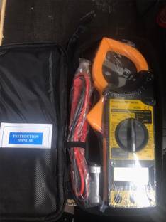 MAX M266 Series Digital Multimeter