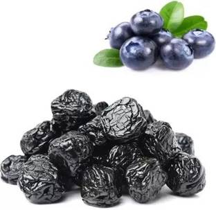 Chalisa BlueBerry, Blueberries Seed