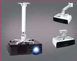 Vilro Wall/Ceiling Mount kit Projector Stand
