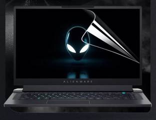 KACA Screen Guard for Alienware AW15R3-3831SLV (1, Clear)