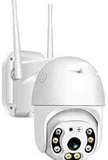 Camzest Cctv Wireless PTZ camera Sports and Action Camera
