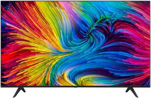 ONIDA 108 cm (43 inch) Full HD LED Smart VIDAA TV