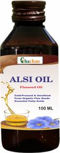 chachan ALSI OIL 100 ML