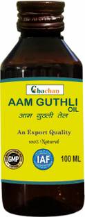 चाचन Aam Guthli Oil 100 ML