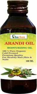 chachan Arandi Oil 100