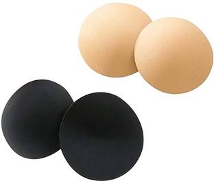 samvar Bra Pad Cotton Cup Bra Pads