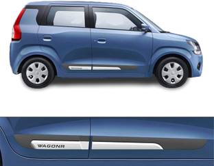 cardeck Wagon R VXI Car Beading Roll For Door