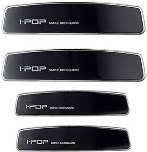 BHH Plastic Car Door Guard