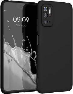 MAHTO Back Cover for Redmi Note 10T 5G, Poco M3 Pro 5G Camera protection