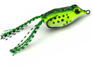Hetkrishi Soft Bait Silicone Fishing Lure
