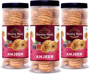 Horaira Nutz Premium 100% Natural Figs