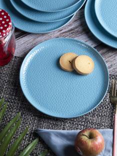 MARKET 99 Ceramic Serving Bowl