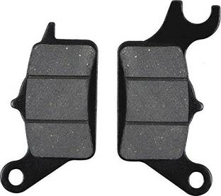 ojenda Front Brake Disc Pad Compatible for Suzuki Acces/Suzuki Burgman Street 125/Front Vehicle Disc Pad