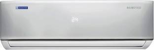 Blue Star 1 Ton 3 Star Split Inverter AC  - White