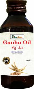 chachan Ganhu Oil 100 ML