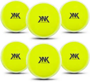 KNK i-10 SOFT Cricket Training Ball