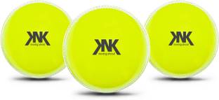 KNK i-10 SOFT Cricket Training Ball