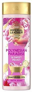 Imperial Leather Polynesian Paradise & Sweet peony shower gel 500ml