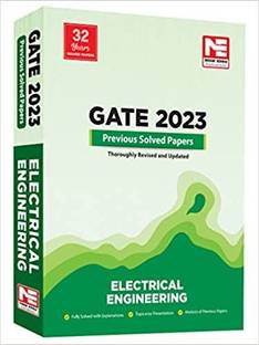 Gate 2023 Previous Solved Papers