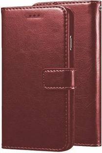 SCAMPY Flip Cover for Samsung Galaxy J4 Plus