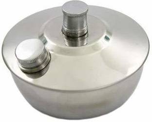 pyrax Spirit Lamp for Dental Professionals, 1PC Dental Elevator