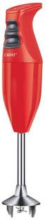ORPAT 250 W Empire Red Hand Blender
