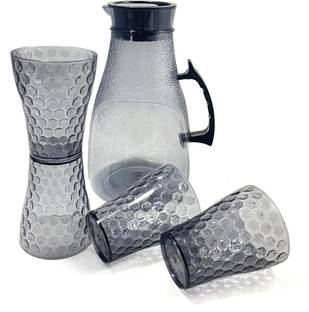 Boxhum 2 L Plastic Water Jug