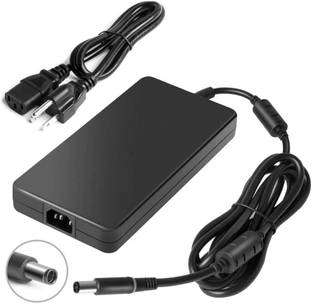 SellZone Laptop Adapter Replacement DELL ALIENWARE 240W 19.5V 12.3A (7.4*5.0MM) 240 W Adapter
