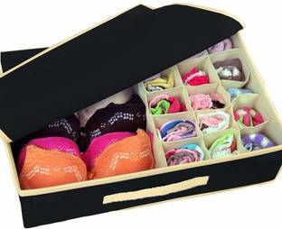 SH NASIMA Lingerie Storage Case, Travel Case