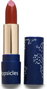 Belora Paris World Matte Popsicles - 023 Persian Red