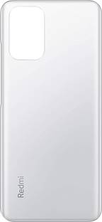 Purplesavvy Redmi Note 10 Back Panel