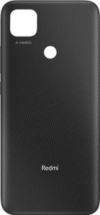 SMART Redmi 9 Activ With Side Volume & Power Keys Back Panel