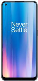 Add to Compare OnePlus Nord CE 2 5G (Bahama Blue, 128 GB) 4.32,961 Ratings & 276 Reviews 8 GB RAM | 128 GB ROM 16.33 cm (6.43 inch) Display 64MP Rear Camera 4500 mAh Battery 1 Year Warranty ₹24,799 ₹24,999 Free delivery Bank Offer