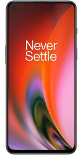 OnePlus Nord 2 5G (Gray Sierra, 128 GB)