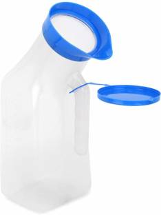 EXCLIQ Urine Pot