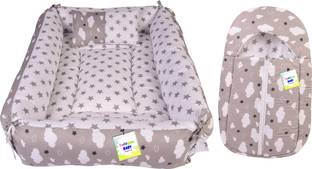 Toddylon New Born Baby Care Bedding Set