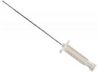 MOWELL Manual TruCut Biopsy Needle (18 Gauge) Pin Gauge