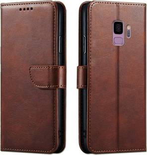 Slugabed Flip Cover for Samsung Galaxy S9