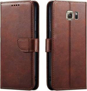 Slugabed Flip Cover for Samsung Galaxy S7 Edge