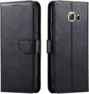 Slugabed Flip Cover for Samsung Galaxy S6 Edge