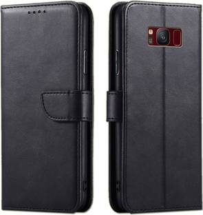 Slugabed Flip Cover for Samsung Galaxy S8