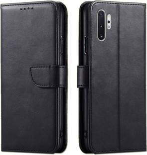 Slugabed Flip Cover for Samsung Galaxy Note 10 Plus