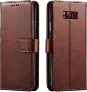 Slugabed Flip Cover for Samsung Galaxy S8 Plus