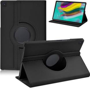 TGK Flip Cover for Samsung Galaxy Tab S5E LTE 10.5 inch
